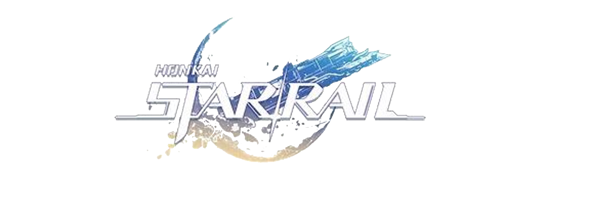Honkai Star Rail game artwork